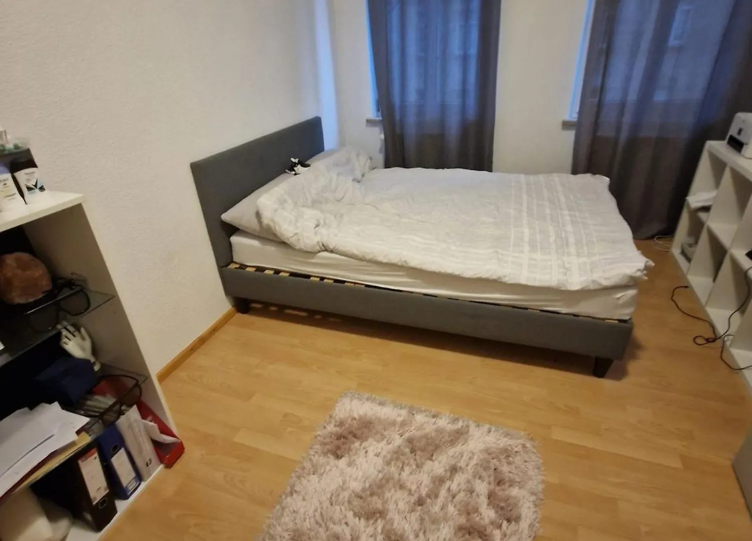 High Apartments Erlangen 0*,  Germany