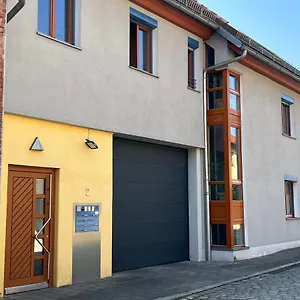  Apartment A Am Burgberg