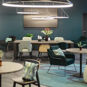 3* Отель - The Niu, Cure By Ihg