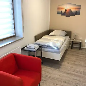  Apartment Nahe Siemens Campus